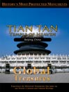 Tian Tan Temple of Heaven Peking, China
